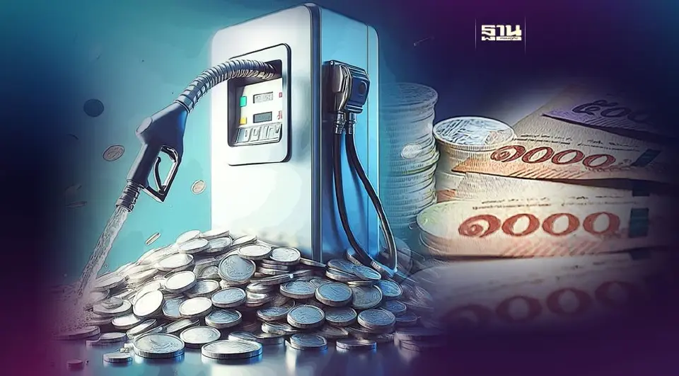 .มาตรการรัฐหนุน เงินเฟ้อ พ.ย.2566 หดตัว 0.44% ต่ำสุดรอบ 33 เดือน.