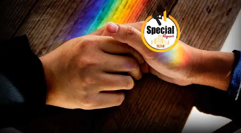 เทียบชัดๆ "กฎหมายสมรสเท่าเทียม" 3 ฉบับ ลุ้นผ่านสภา 21 ธ.ค. 