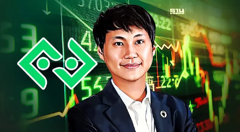 Bitkub มั่นคริปโตฯ กลับมาบูม เตรียม IPO เข้าตลาดหลักทรัพย์ฯ