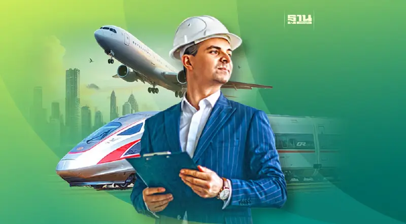 สกพอ.ปัดข้อเสนอเอกชนลุยไฮสปีด  “สร้างไปจ่ายไป” ชง”เดินรถไปจ่ายไป”แทน