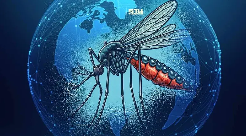 ผลกระทบโลกร้อนทำ “ไข้เลือดออก” ระบาดหนักขึ้น ทุบสถิติทั่วโลก