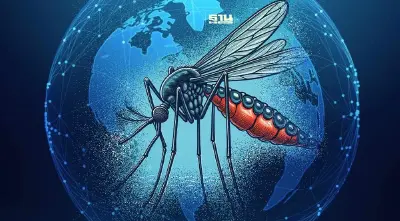 ผลกระทบโลกร้อนทำ “ไข้เลือดออก” ระบาดหนักขึ้น ทุบสถิติทั่วโลก