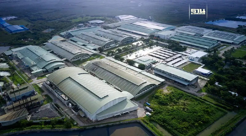 เปิดภารกิจ ปลุกพลัง เพื่อวันที่ดีกว่า สู่ผลงานที่ลงมือทำจริงของกลุ่มธุรกิจ TCP