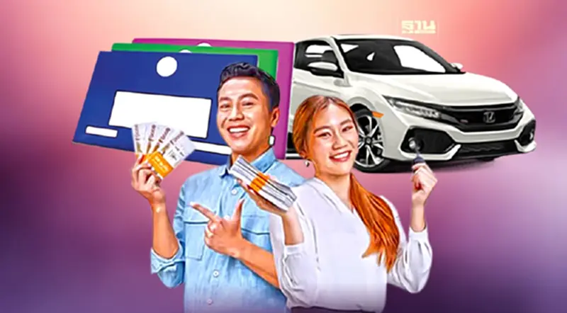 สินเชื่อจำนำทะเบียนรถ 5 ปีโตติดจรวด 232% สินเชื่อจำนำทะเบียนรถ 5 ปีโตติดจรวด 232%