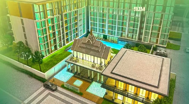 The Ozone Group Phuket เล็งเปิดโครงการโรงแรม 5 ดาว รับนักลงทุนต่างชาติ