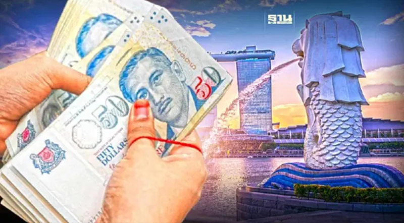 “สิงคโปร์” ยังครองแชมป์ “เมืองที่มีค่าครองชีพสูงสุดในโลก” 9 ปีติดต่อกัน “สิงคโปร์” ยังครองแชมป์ “เมืองที่มีค่าครองชีพสูงสุดในโลก” 9 ปีติดต่อกัน