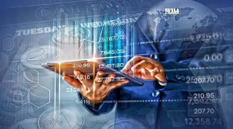 เปิดโผ 23 หุ้นรับประโยชน์ "บาทแข็ง -โฟลว์ไหลเข้า"