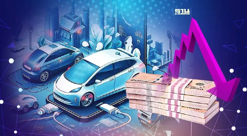 เฮ! รัฐบาลขยายเวลาลดภาษี Eco car 2 ปี สิ้นสุด 2568 เฮ! รัฐบาลขยายเวลาลดภาษี Eco car 2 ปี สิ้นสุด 2568