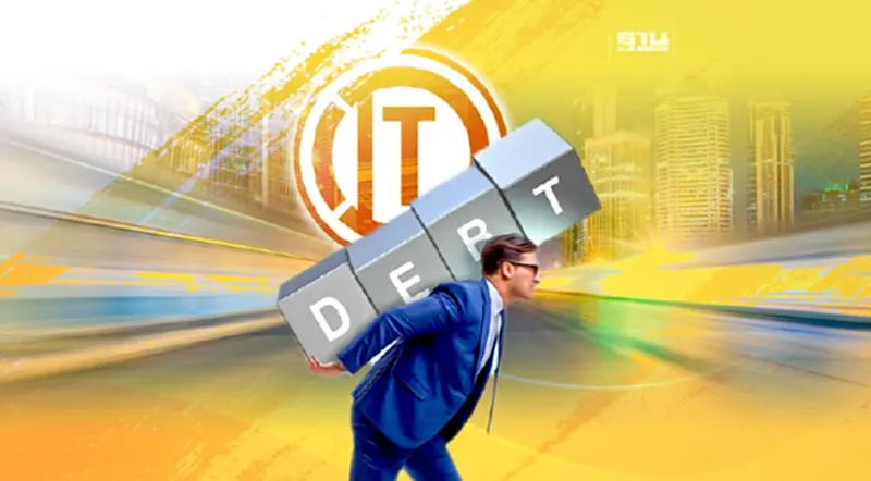 ITD แบกต้นทุน 3 โปรเจ็กต์ยักษ์หลังแอ่น 1.5 หมื่นล้านบาท ITD แบกต้นทุน 3 โปรเจ็กต์ยักษ์หลังแอ่น 1.5 หมื่นล้านบาท