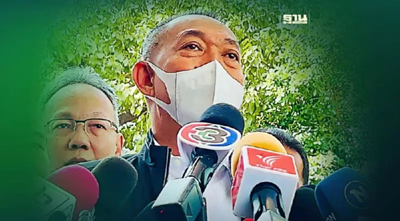 "เฉลิมชัย"ขอคุยกับกลุ่มสส.ก่อน ลั่น“ทุกการตัดสินใจ ทำเพื่อปชป.” "เฉลิมชัย"ขอคุยกับกลุ่มสส.ก่อน ลั่น“ทุกการตัดสินใจ ทำเพื่อปชป.”