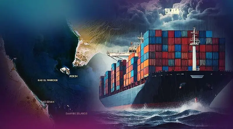 พาณิชย์ ถกแผนรับมือ สายเรือปรับเส้นทางหนี “ทะเลแดง” กระทบการค้า