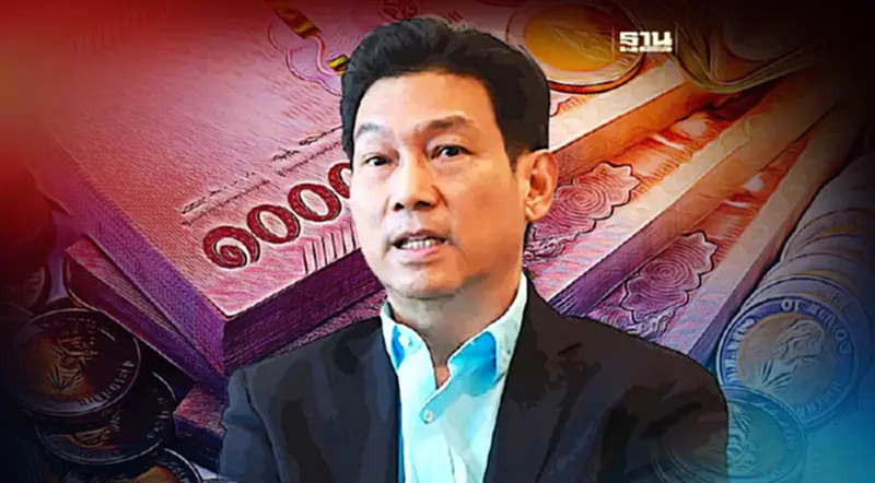 เปิดทรัพย์สิน "ปานปรีย์" รวย 161 ล้าน เครื่องประดับ 25 ล้าน เปิดทรัพย์สิน "ปานปรีย์" รวย 161 ล้าน เครื่องประดับ 25 ล้าน