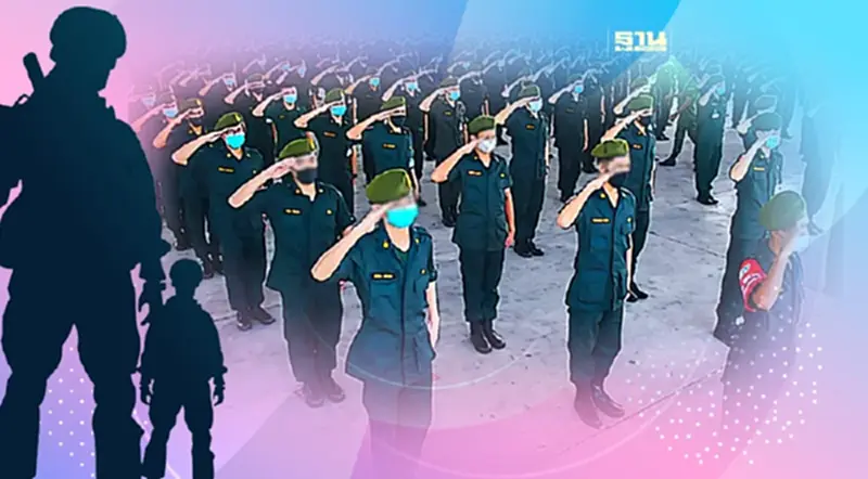 เปิดไทม์ไลน์ กว่าจะเป็น 8 ธันวาคม “วันนักศึกษาวิชาทหาร” เปิดไทม์ไลน์ กว่าจะเป็น 8 ธันวาคม “วันนักศึกษาวิชาทหาร”