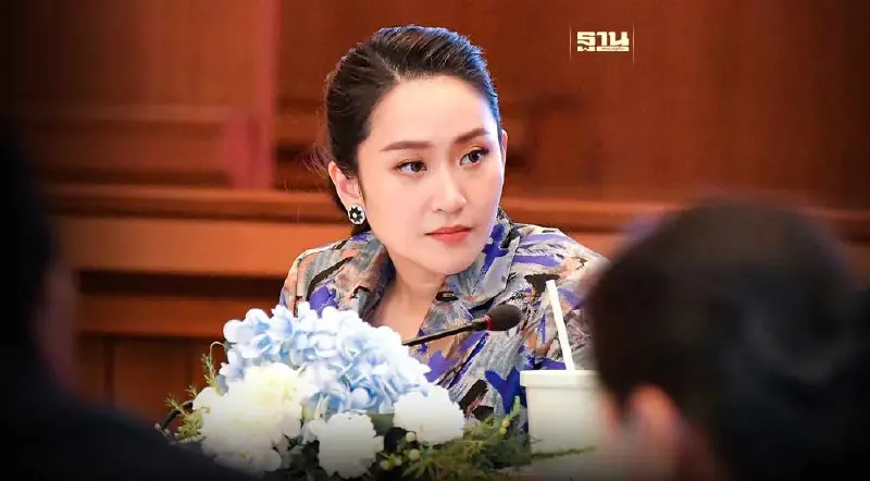 "อุ๊งอิ๊ง" จัดใหญ่สงกรานต์ 2567 World Water Festival ตลอดเดือนเม.ย.