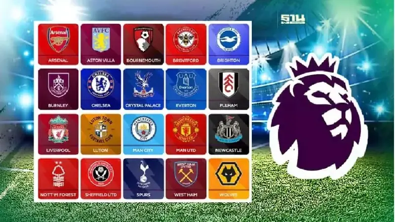 ถ่ายทอดสด ฟูแล่ม พบ อาร์เซนอล ดูบอลสดศึกพรีเมียร์ลีก เวลา 21.00 น.