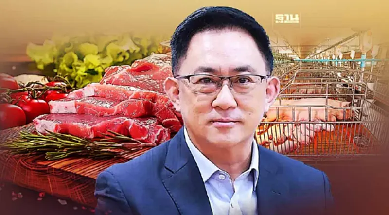 พาณิชย์ เร่งดัน ‘หมูไทย’ ส่งออกตลาดโลก พาณิชย์ เร่งดัน ‘หมูไทย’ ส่งออกตลาดโลก