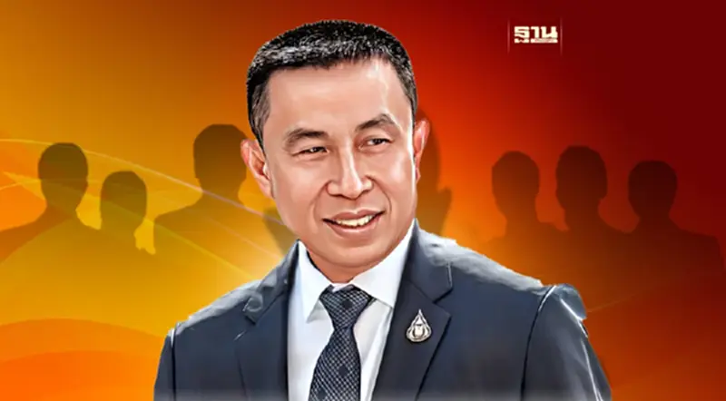 ใครเป็นใคร พยาน 6 ปาก คดีซุกหุ้น "ศักดิ์สยาม" ใครเป็นใคร พยาน 6 ปาก คดีซุกหุ้น "ศักดิ์สยาม"