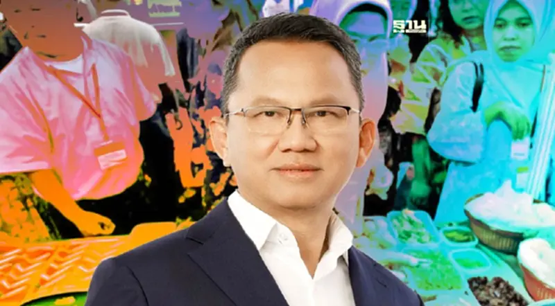 “สมศักดิ์” ลุยพัฒนาชายแดนใต้ บูมเศรษฐกิจไทย-มาเลเซีย-สิงคโปร์ “สมศักดิ์” ลุยพัฒนาชายแดนใต้ บูมเศรษฐกิจไทย-มาเลเซีย-สิงคโปร์