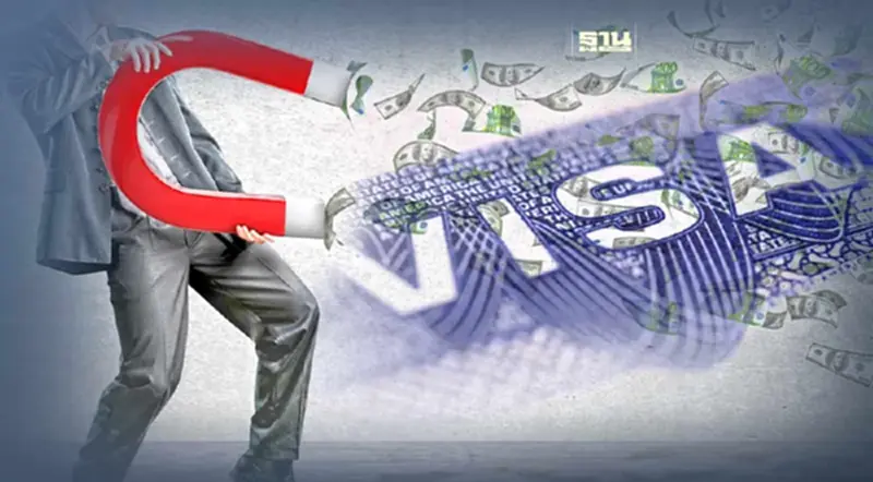 EEC Visa เครื่องมือใหม่ดูดนักลงทุนทั่วโลก พ่วงสิทธิประโยชน์สารพัด EEC Visa เครื่องมือใหม่ดูดนักลงทุนทั่วโลก พ่วงสิทธิประโยชน์สารพัด