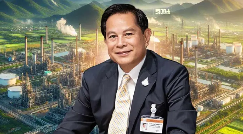 ส.อ.ท. บี้ “พีระพันธุ์” ปรับราคาหน้าโรงกลั่น หลังเริ่มใช้ “น้ำมันยูโร 5” ส.อ.ท. บี้ “พีระพันธุ์” ปรับราคาหน้าโรงกลั่น หลังเริ่มใช้ “น้ำมันยูโร 5”