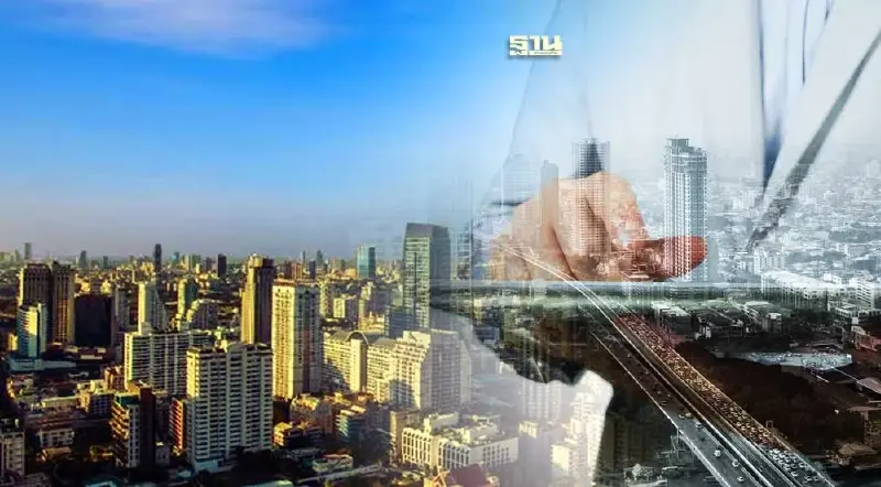 สรุปสุดยอดทำเลทองประจำปี 2566 ส่งท้ายปีเถาะ