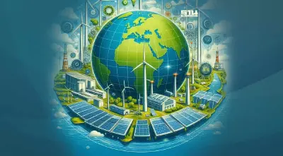 โลกยังมีหวัง สรุปเรื่องราวเชิงบวก “วิกฤติสภาพภูมิอากาศ” ปี 2023