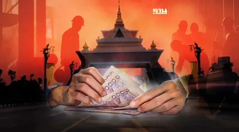 เปิดสถิติปรับค่าแรงขั้นต่ำ"ขอนแก่น" 5 ปีขึ้น 30 บาท