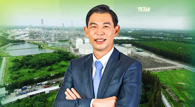 "กนอ."ยกระดับ“เมืองอุตสาหกรรมเชิงนิเวศ”ดันลดหย่อน ยกเว้น ค่าบริการ e-PP