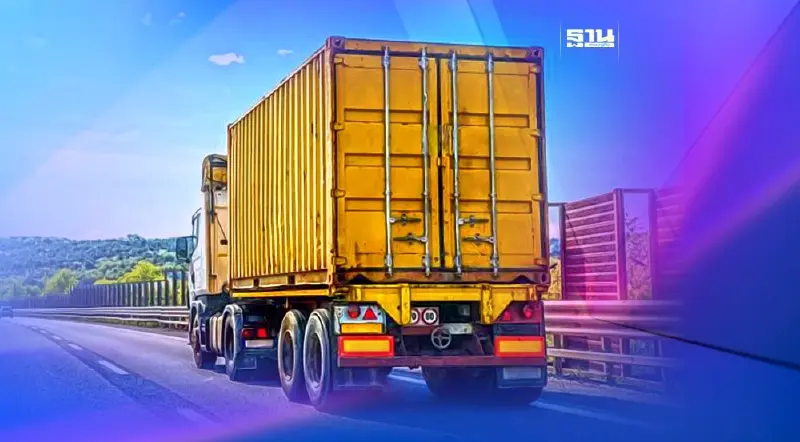 คมนาคม ขอความร่วมมือรถบรรทุก ‘งดวิ่งรถเปล่าช่วงปีใหม่’