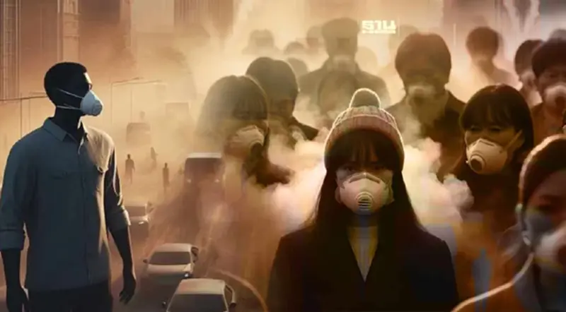 ค่าฝุ่น PM 2.5 วันนี้ 30 ธ.ค. กทม.เกินค่ามาตรฐาน 39 พื้นที่ ค่าฝุ่น PM 2.5 วันนี้ 30 ธ.ค. กทม.เกินค่ามาตรฐาน 39 พื้นที่