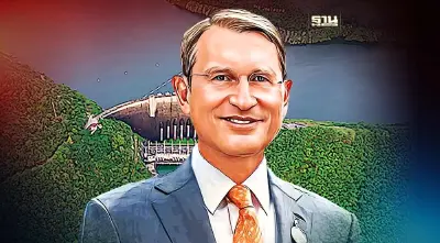 บี.กริม เพาเวอร์ ผนึก “ราช กรุ๊ป”  ลงทุนโรงไฟฟ้าพลังน้ำใน สปป.ลาว