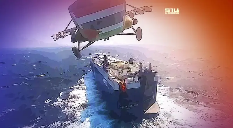 “กบฏฮูตี” ขู่สหรัฐให้รีบถอนกองกำลังจากทะเลแดง ก่อนเป็น “ทะเลเพลิง”