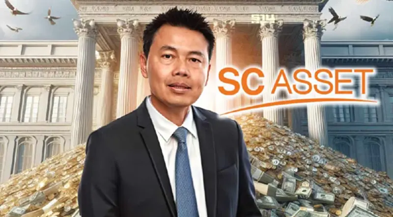 SC ออกหุ้นกู้ดอกเบี้ย 4.00-4.50% ขาย 16 - 18 ม.ค.67ผ่าน4สถาบันการเงิน SC ออกหุ้นกู้ดอกเบี้ย 4.00-4.50% ขาย 16 - 18 ม.ค.67ผ่าน4สถาบันการเงิน