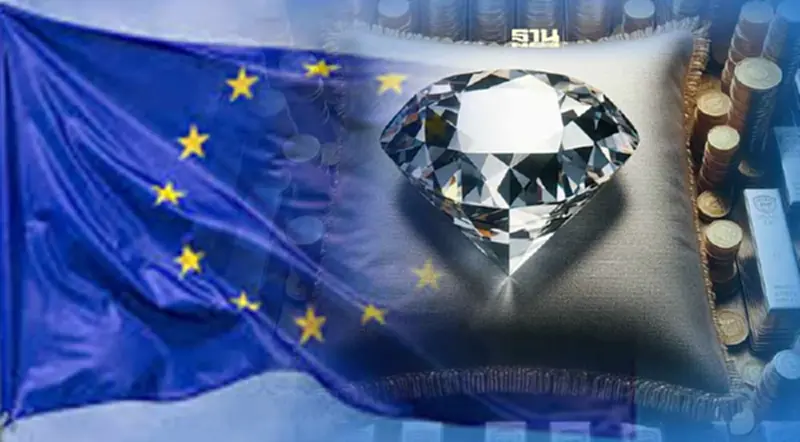 พาณิชย์ แนะรับมือ EU ออกกฎห้ามนำเข้า-ซื้อขายเพชรจากรัสเซีย พาณิชย์ แนะรับมือ EU ออกกฎห้ามนำเข้า-ซื้อขายเพชรจากรัสเซีย