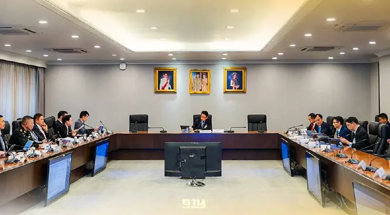 บอร์ดดีอี เดินหน้าขับเคลื่อน Cloud First ขยายผลใช้งาน Digital ID