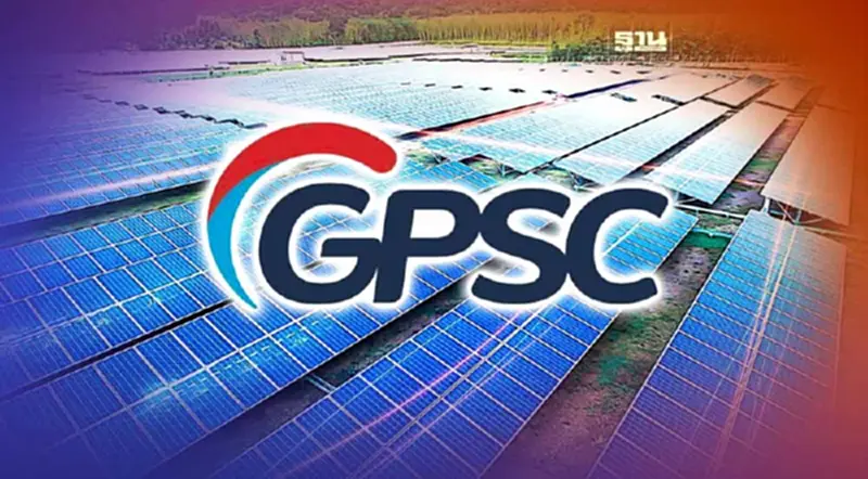 "GPSC"คว้า"DJSI"กลุ่มดัชนีตลาดเกิดใหม่ 2 ปีติด "GPSC"คว้า"DJSI"กลุ่มดัชนีตลาดเกิดใหม่ 2 ปีติด