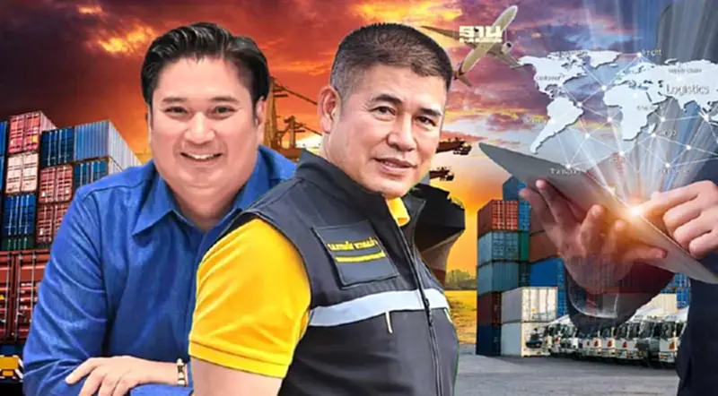 พืชปรับแต่งจีโนม อนาคตใหม่การผลิต-ส่งออกสินค้าเกษตรไทย พืชปรับแต่งจีโนม อนาคตใหม่การผลิต-ส่งออกสินค้าเกษตรไทย