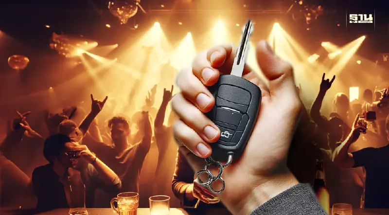 สธ.ระดมทีมแพทย์รับมือ "เปิดผับถึงตี 4" จากอุบัติเหตุ-เมาแล้วขับ