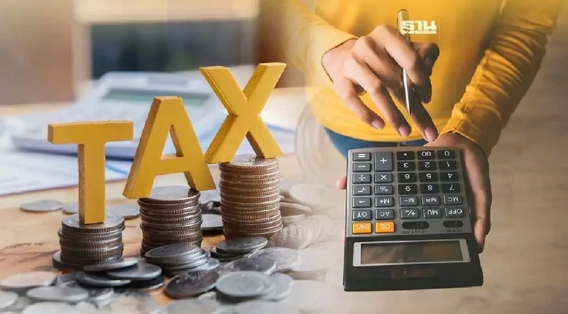 Easy E-Receipt 2567 เช็ค 6 กลุ่มสินค้าลดหย่อนภาษี "ไม่ได้" Easy E-Receipt 2567 เช็ค 6 กลุ่มสินค้าลดหย่อนภาษี "ไม่ได้"