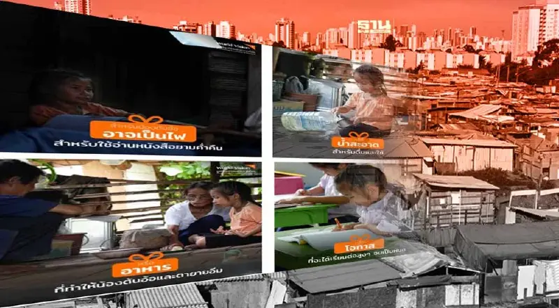 "ศุภนิมิตฯ"ผุด"Best Gift"สร้างโอกาสการศึกษากลุ่มเปราะบาง