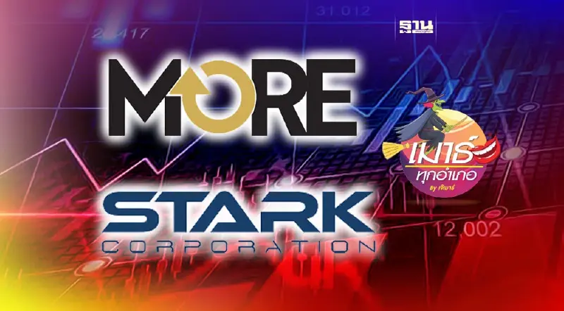 รวมเรื่องฉาว หุ้นไทย ปี 66