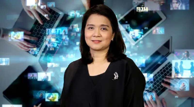 กสทช.ยันมีอำนาจเต็มตามกม.คุม OTT ดึงทุกแพลตฟอร์มอยู่บนสตรีมมิงแห่งชาติ