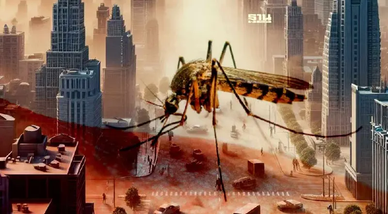 หมอยงเตือน!ไข้ไวรัสซิการะบาดหนักพื้นที่กทม. เสี่ยงอาการรุนแรงถึงตาย