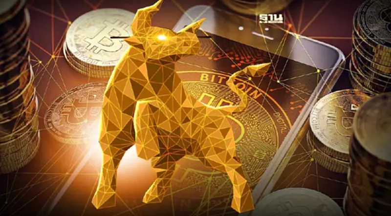 จับตา “Bitcoin” ปี 2024 ในภาวะตลาดกระทิง สู่ 100,000 ดอลลาร์ จับตา “Bitcoin” ปี 2024 ในภาวะตลาดกระทิง สู่ 100,000 ดอลลาร์