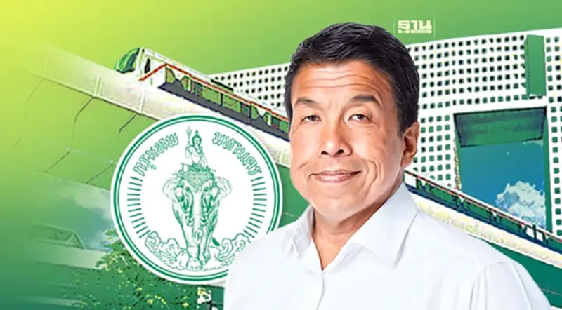 “กทม.” ไม่ถอย ชง ครม.ล้างหนี้ “รถไฟฟ้าสายสีเขียว” 2.3 หมื่นล้าน “กทม.” ไม่ถอย ชง ครม.ล้างหนี้ “รถไฟฟ้าสายสีเขียว” 2.3 หมื่นล้าน