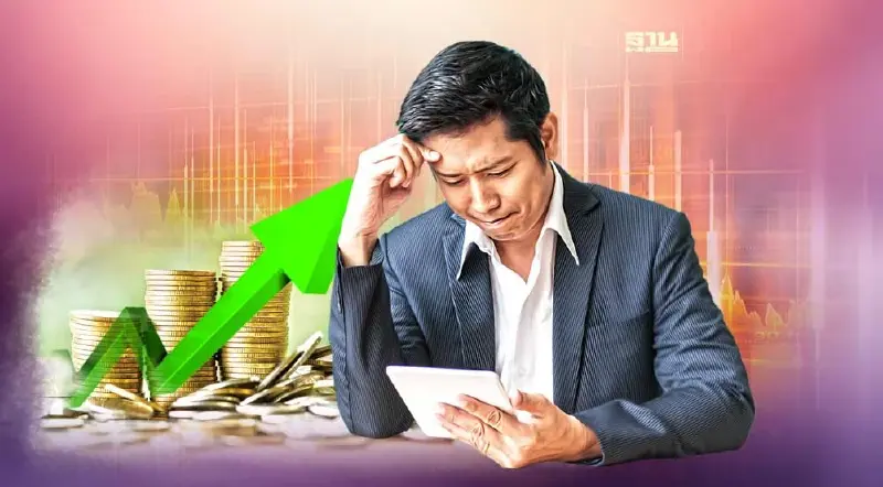 ซีไอเอ็มบีไทย”ห่วง เศรษฐกิจไทยปี 67 เสี่ยงโตต่ำกว่า3%