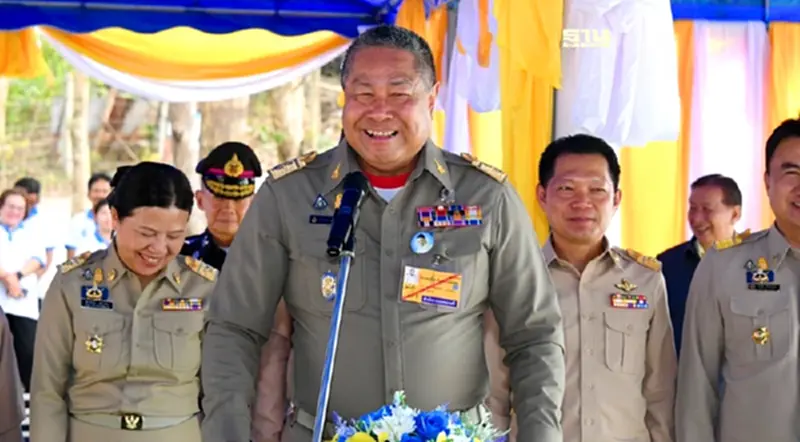 อ่างฯ ห้วยสักอันเนื่องมาจากพระราชดำริ จ.เชียงราย แหล่งน้ำเพื่อชีวิตของชาวห้วยสัก อ่างฯ ห้วยสักอันเนื่องมาจากพระราชดำริ จ.เชียงราย แหล่งน้ำเพื่อชีวิตของชาวห้วยสัก