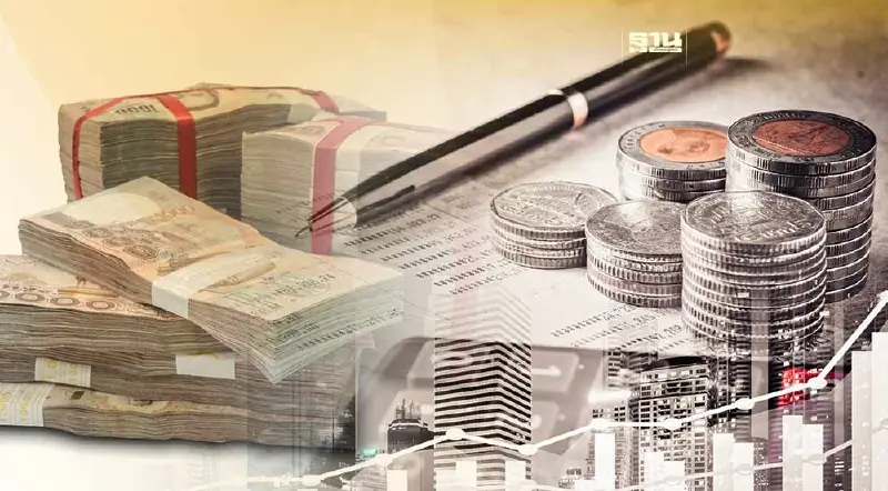 รัฐบาล สั่งทุกหน่วยงานระดมเงิน-รายได้ ฝากแบงก์รัฐเติมสภาพคล่อง