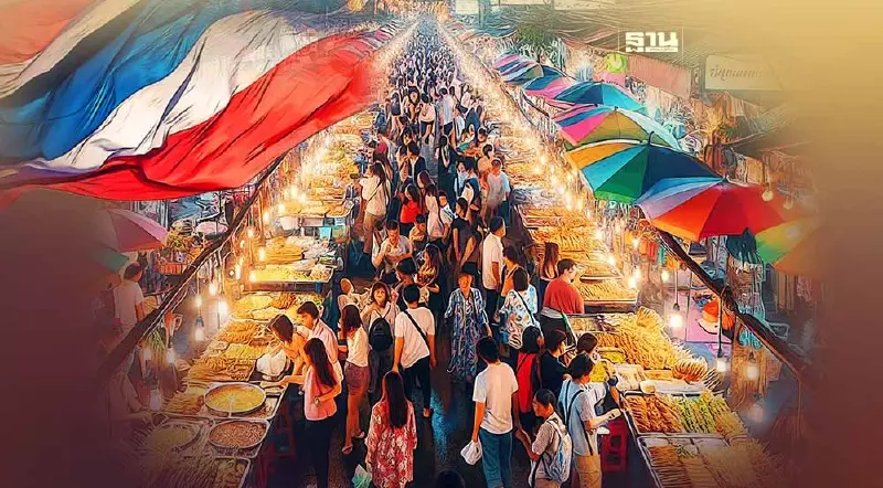 “พาณิชย์”  ดันอาหารไทย ขึ้นแท่นซอฟต์พาวเวอร์ หนุนเศรษฐกิจท่องเที่ยว