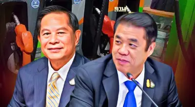 "พีระพันธุ์”ค้าน“สุริยะ”ขึ้นภาษีเบนซินกทม.ลั่นมีวิธีจูงใจอีกมาก